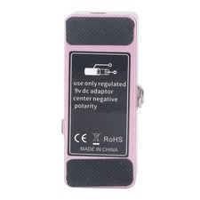 Federhall-Pedal Funktionale