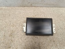 Volvo V70 2015 Bildschirm