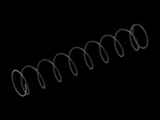 LangTuning Gasschieberfeder Spezial für BVF-Vergaser