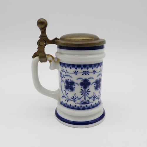 Vintage miniatur krug wmf - miniatur,