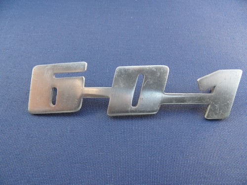 Unbenutztes originales ddr - unbenutztes,