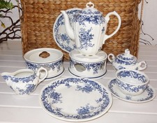 VILLEROY & BOCH "Valeria blau"