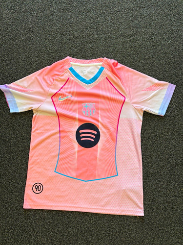 Nike dri fit barcelona - nike,