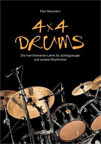 4x4 drums die - 4x4, drums:
