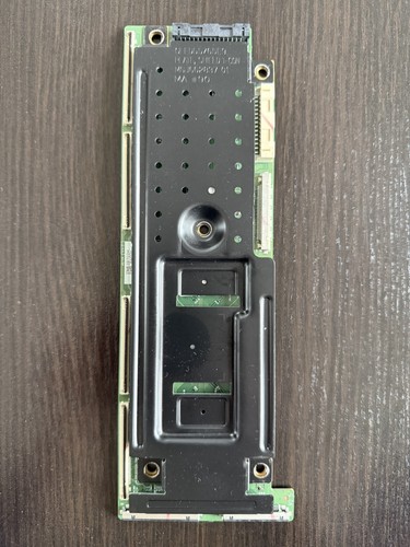 Oled55cx6la t con - lg, t-con