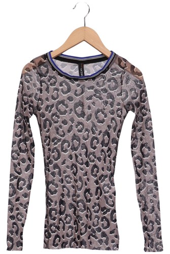 Marc cain langarmshirt damen - langarmshirt,