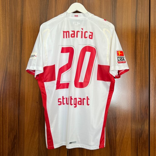 Vfb stuttgart 2007 home - stuttgart,
