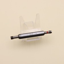 Gewindelehrdorn Gewindelehre M7x0,5 Prüfdorn Gut+ Ausschussseite