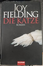 Die Katze von Joy Fielding