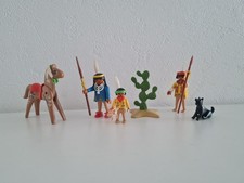 Playmobil  Western Set 3396