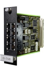 AGFEO D-748 Erweiterungsmodul