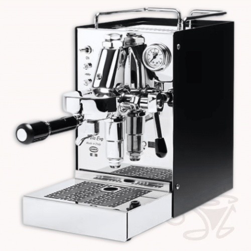 Quickmill carola evo - quickmill, pid