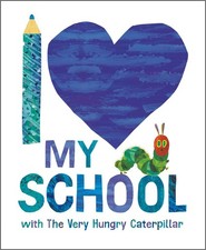 I Love My School with The Very