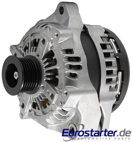 Lichtmaschine neu original - lichtmaschine,