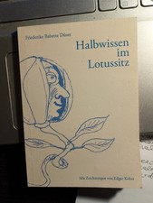 Friederike Düser - Halbwissen