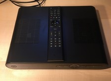 Deutsch Telekom Media Receiver 303 Typ A+