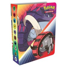 Pokemon 60 Karten Album TCG