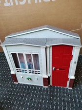 Vintage barbie dream haus 2005 - vintage,