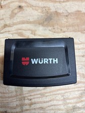 Würth Bitbox 33tlg