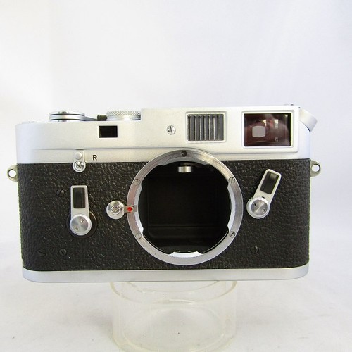 Leica 35mm - m4,