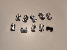 Nutenstein 10 er Nut, M5