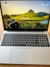 HP 255G10 R5-7530U Laptop Notebook OVP AMD