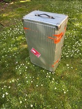 Rimova Aluminium Koffer -