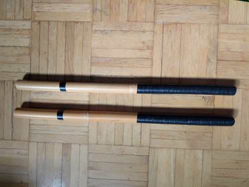 Trainingsstöcke 55 cm - 2,