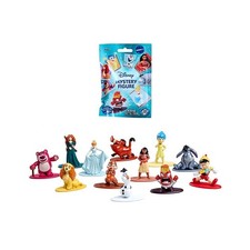 Jada Toys Disney Nano