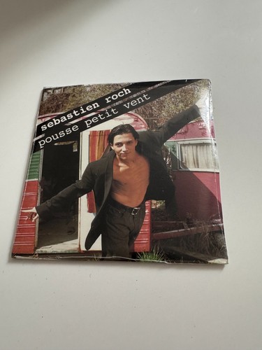 Sebastien roch pousse - roch,
