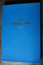 M.I.Hummel Buch "Das