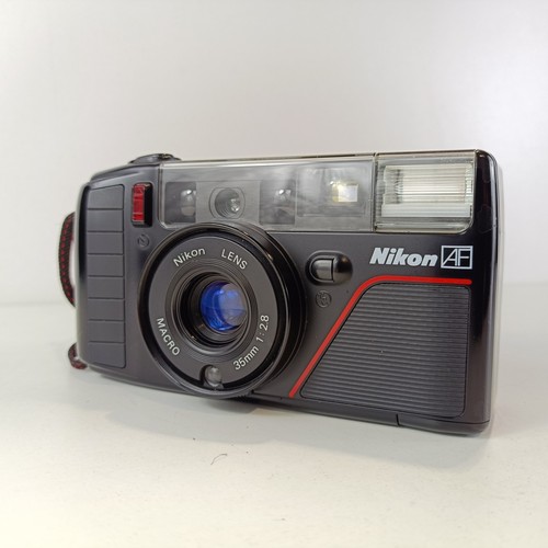 Nikon l35af3 af3 analoge - af3,