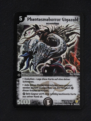 Wizards the coast - of, duel