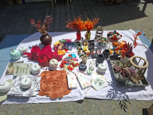 Restposten sonderposten herbst - restposten,