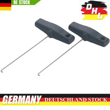 Tachohaken spezialwerkzeug - 2x,