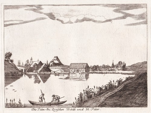 Nürnberg nuremberg tullnau - nürnberg,
