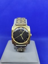 Junghans Monza Handaufzug 35 X