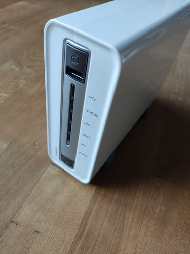 Qnap nas 1bay 4tb - nas, backup
