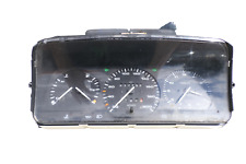 VW T4 Transporter Tacho Tachometer Kombiinstrument 237.000km 701919033DK  1,9 TD
