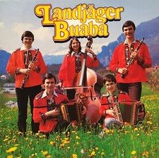 Landjäger buaba von cbs - landjäger,