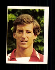 Dieter Kohnle SSV Ulm 1846 Americana Sammelbild 1.Serie 1980  +A 229917