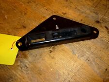 Audi A4 8H Cabrio Baujahr 2007 Schloss Schlossfalle Verdeck vorn 