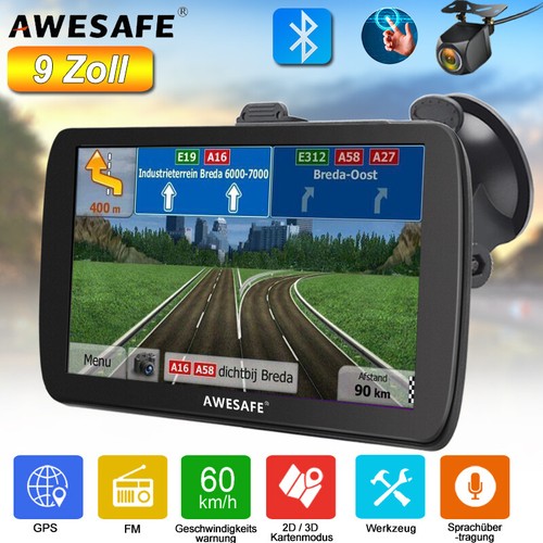 Awesafe gps navi - gps,