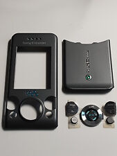 Original Sony Ericsson W580 W580i Cover set 3 Teilig