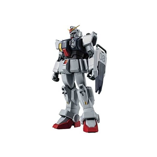 Bandai robot spirits side - bandai, ms