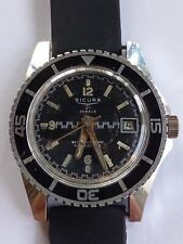 Sicura Breitling Submarine 21