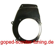 Motorgehäuse Zenoah Fan cover