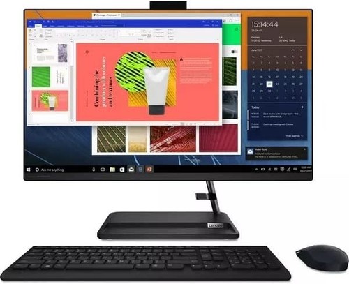 Lenovo ideacentre aio 24ada6 - lenovo,