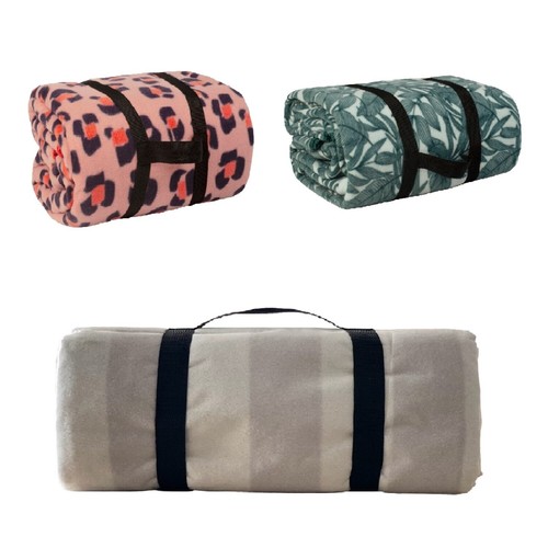 Picknickdecke strandmatte - picknickdecke,