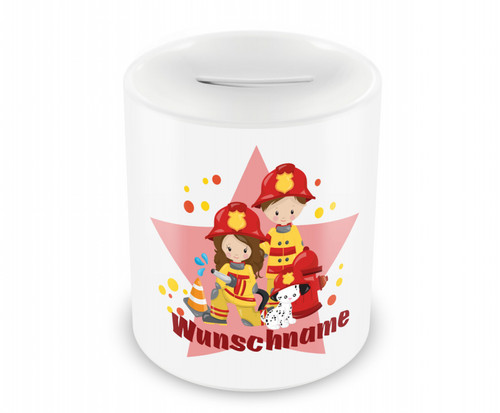 Kinder spardose mit namen und - spardose,
